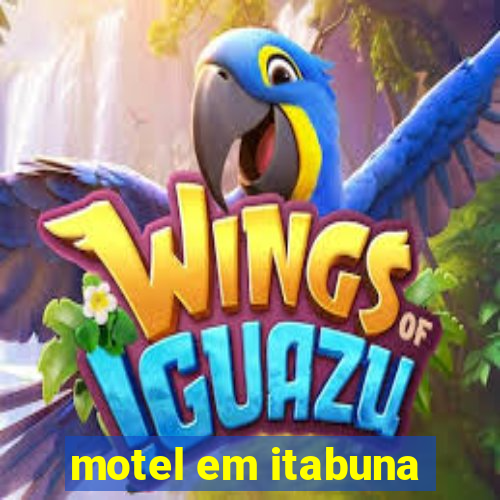 motel em itabuna